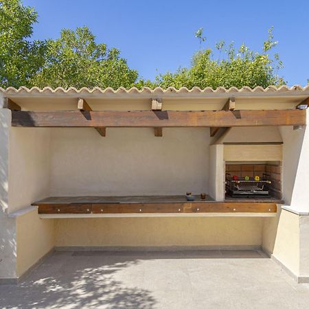 Villa Es Pont De Pedra Alcudia  Exterior foto