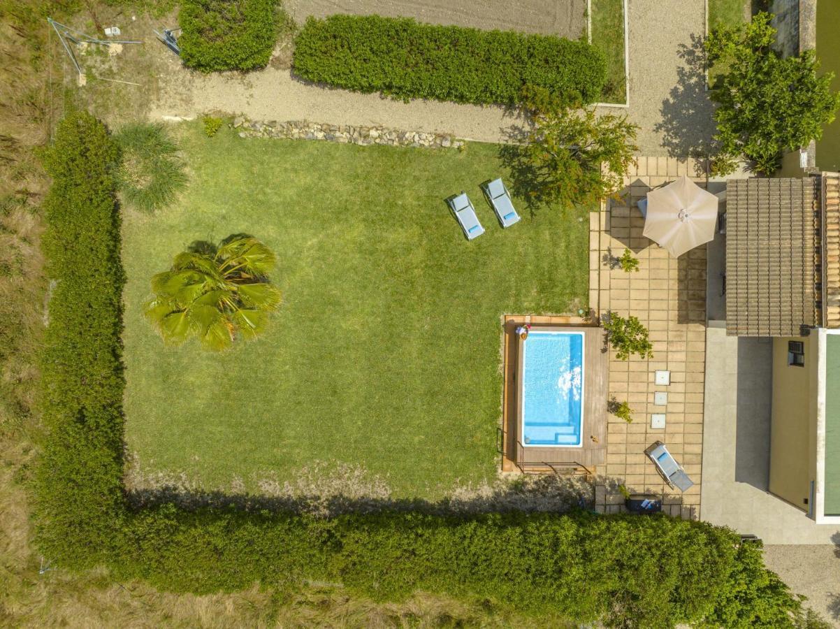 Villa Es Pont De Pedra Alcudia  Exterior foto