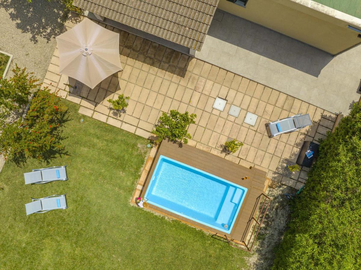 Villa Es Pont De Pedra Alcudia  Exterior foto