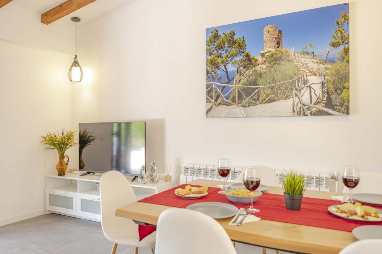 Villa Es Pont De Pedra Alcudia  Exterior foto