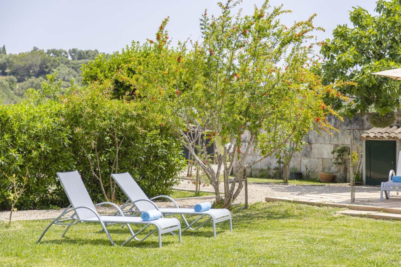 Villa Es Pont De Pedra Alcudia  Exterior foto